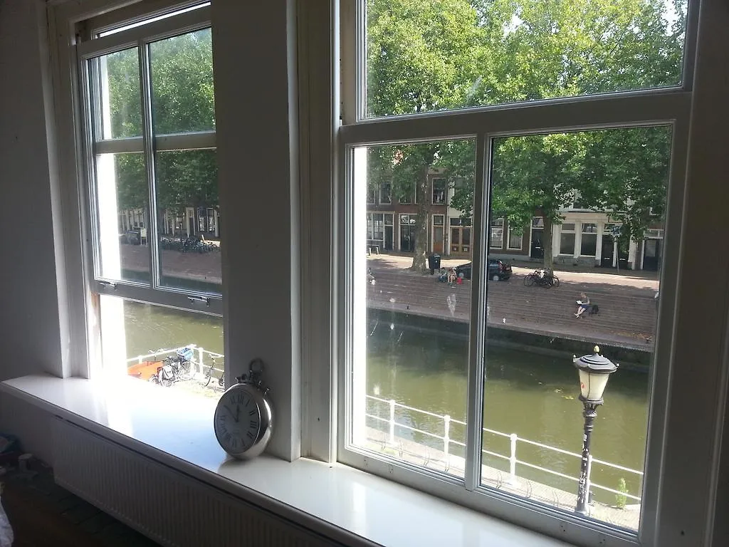 Nando'S B&B Utrecht City Centre 0*,  Hollandia