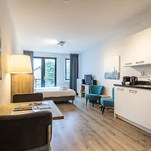 Utrechtcityapartments - Weerdsingel Apartman