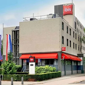 Hotell Ibis, Utrecht