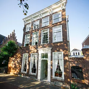 Hotell Boutique Museumkwartier, Utrecht