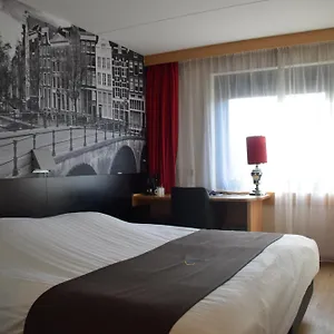 Hotell Bastion, Utrecht