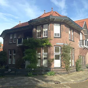 Bed & Breakfast Sonnehoeck, Utrecht