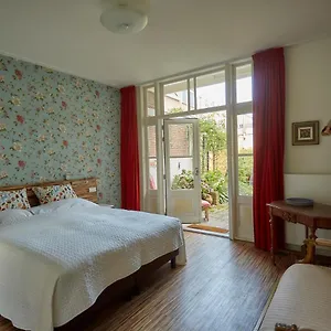 Bed & Breakfast Muntzicht, Utrecht