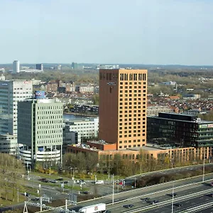 Hotell Van Der Valk, Utrecht