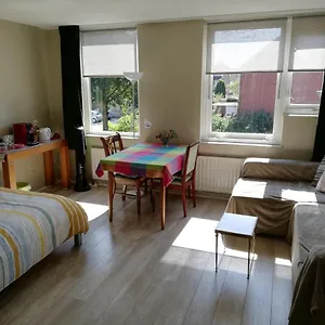 Bed & Breakfast Homestay, Utrecht