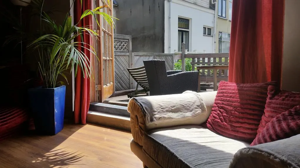 Nando'S B&B Utrecht City Centre