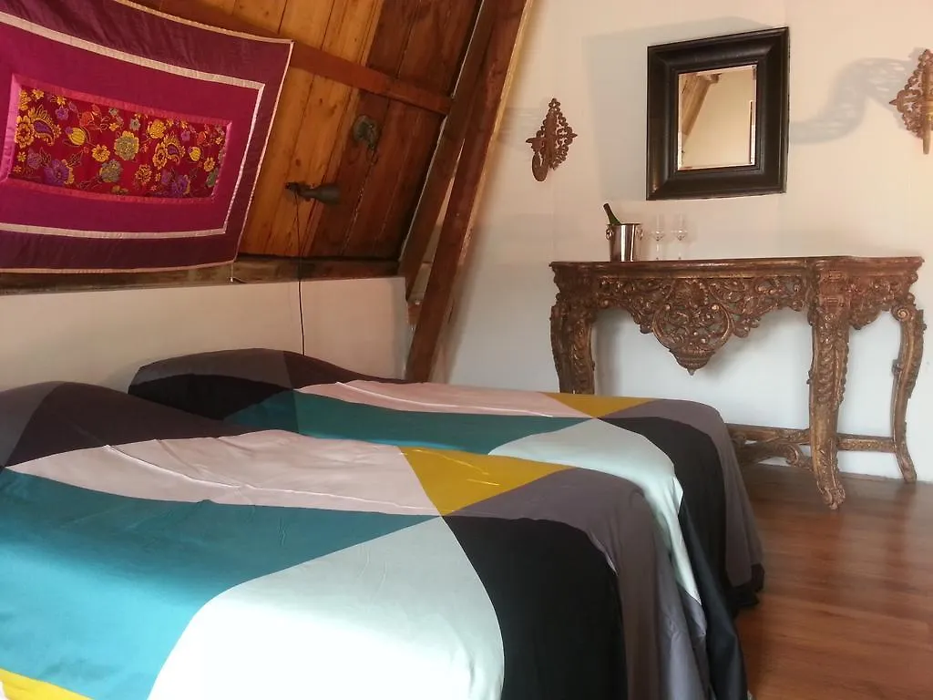 Bed & Breakfast Nando'S B&B Utrecht City Centre Nederland