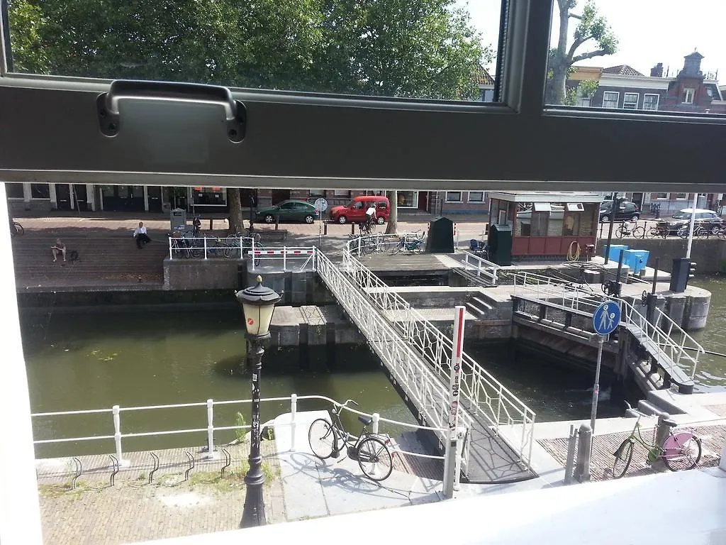 Nando'S B&B Utrecht City Centre Oda ve Kahvaltı