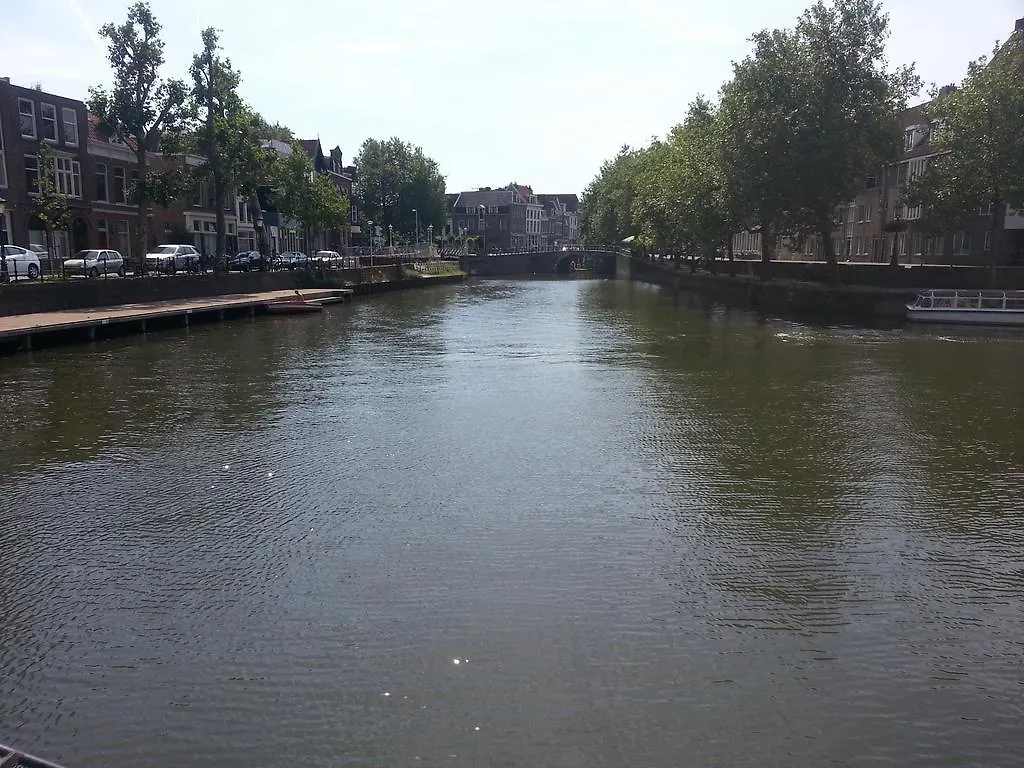 Nando'S B&B Utrecht City Centre Hollanda